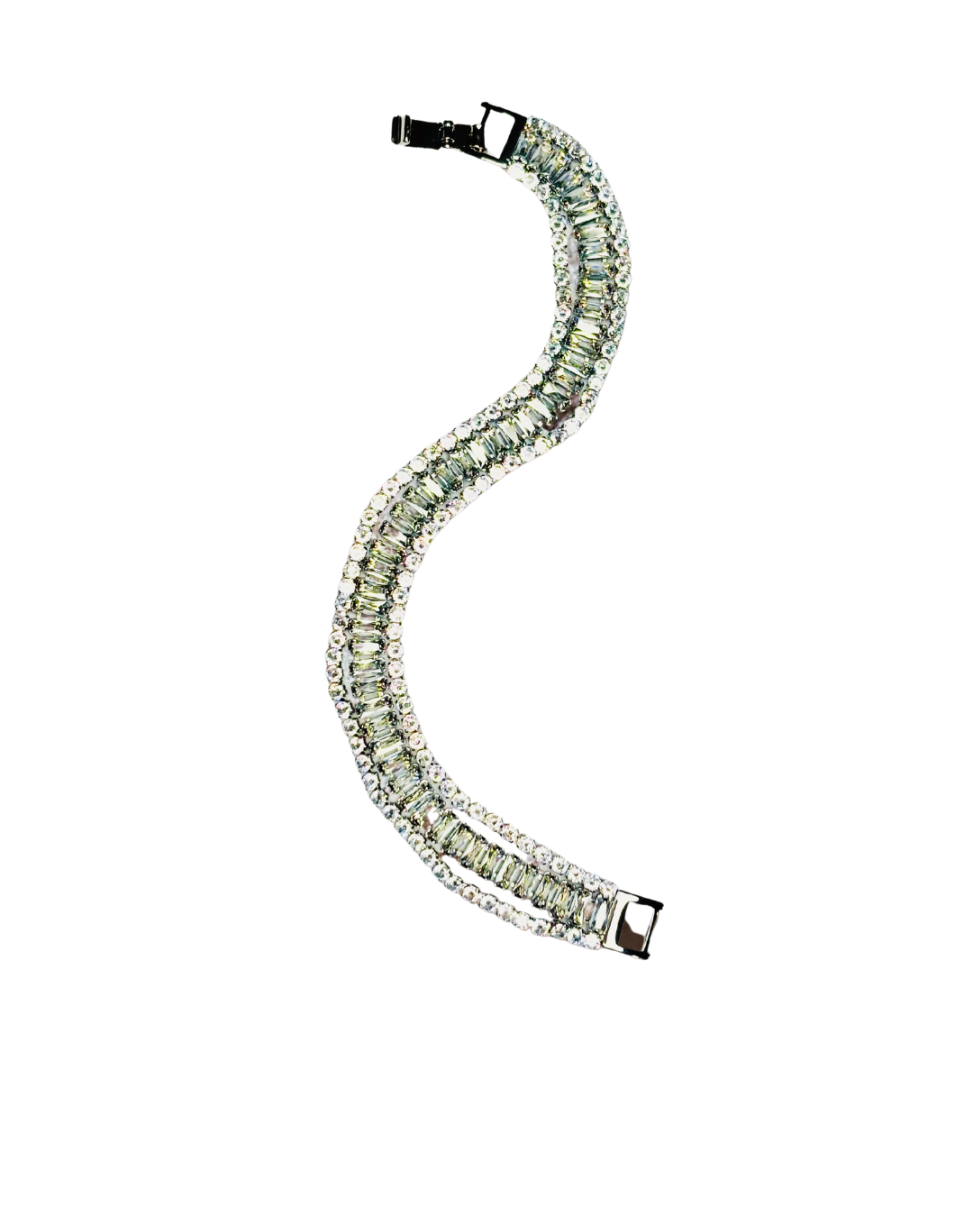 Starlit Luxe Bracelet