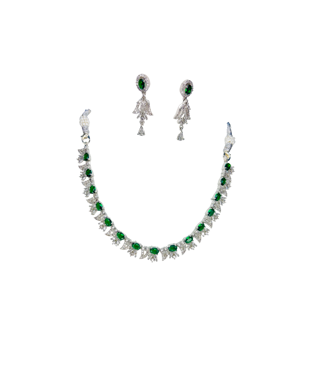 Emerald Grace Royal AD Set