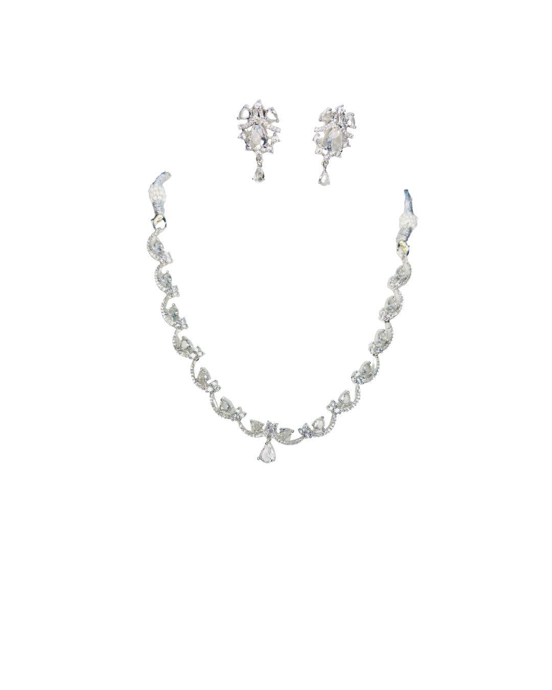 Crystal Ivy Luxe AD Set