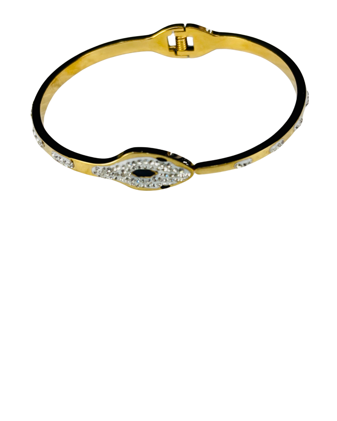 Evil Eye Sparkle Bracelet