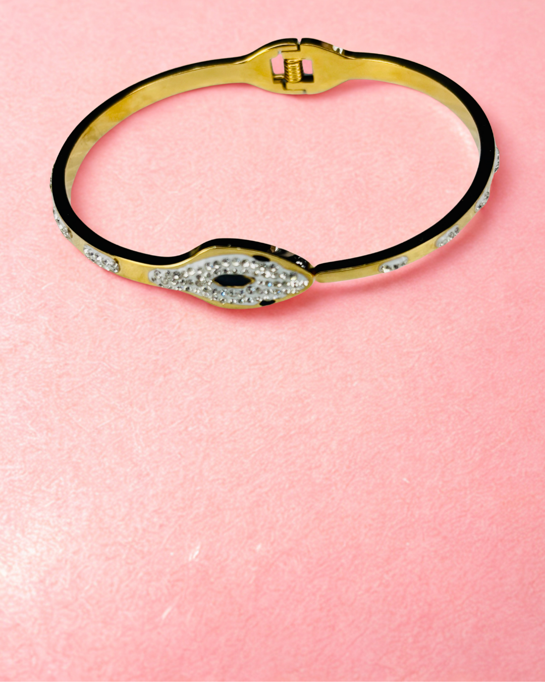 Evil Eye Sparkle Bracelet