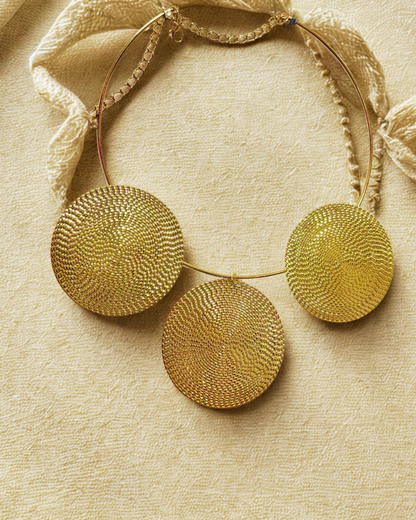 Korean Jewellery Set