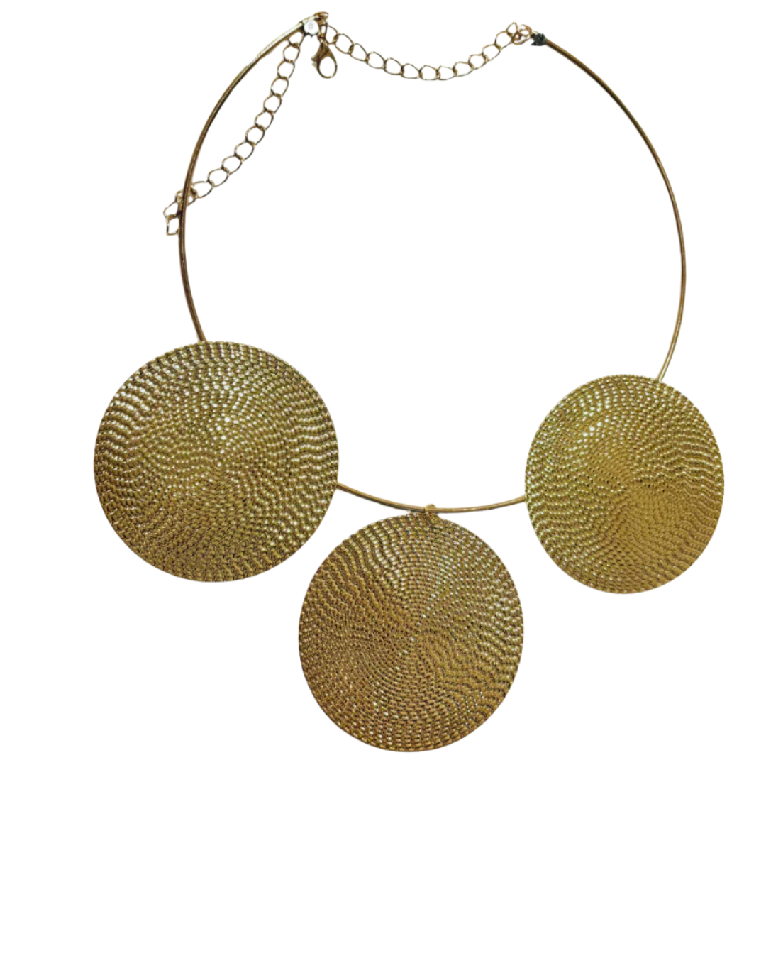 Korean Jewellery Set