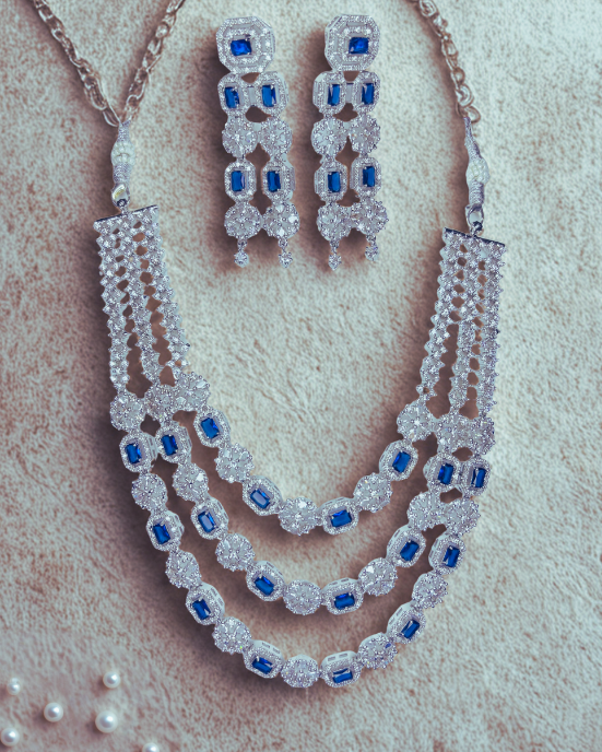 Emerald Royale AD Set