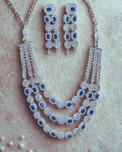 Emerald Royale AD Set