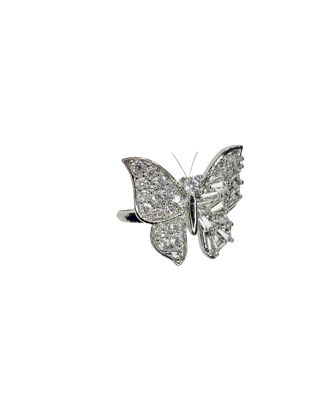 Flutter Korean Ring