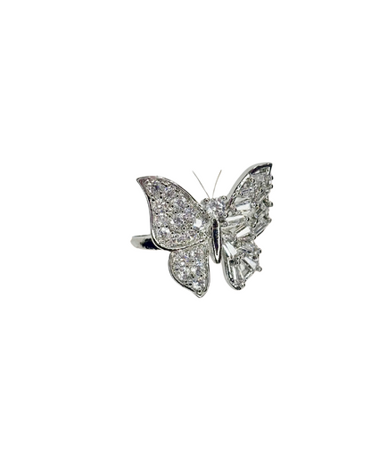 Flutter Korean Ring