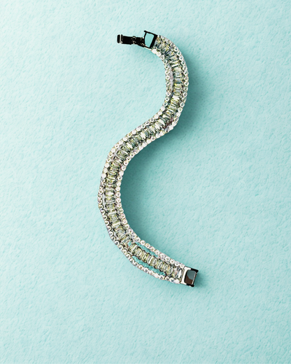 Starlit Luxe Bracelet