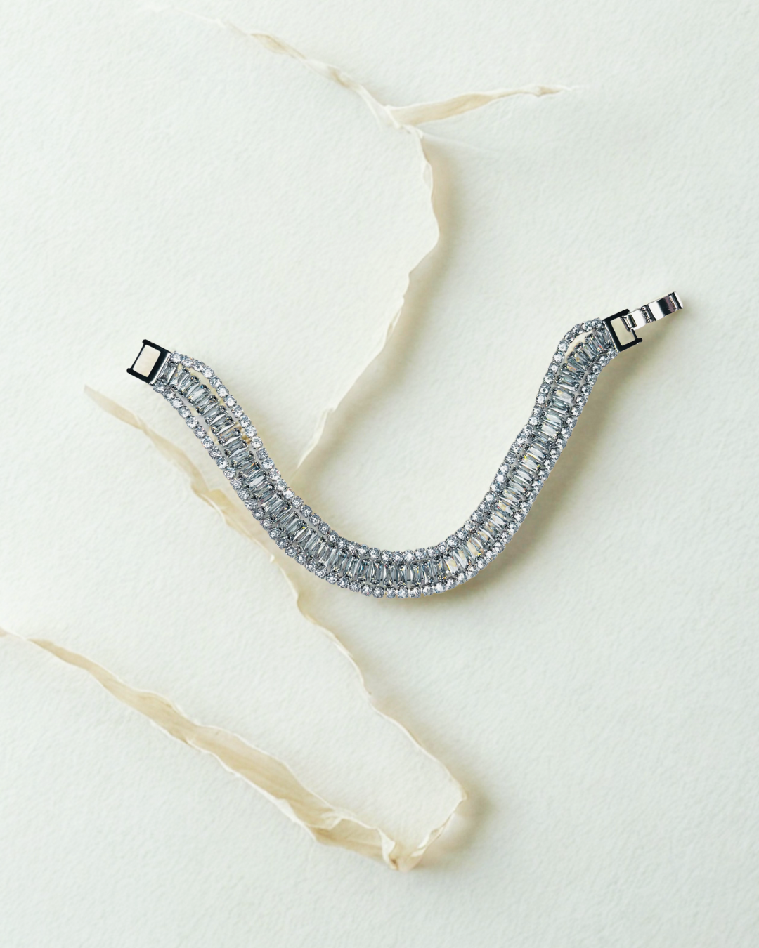 Starlit Luxe Bracelet