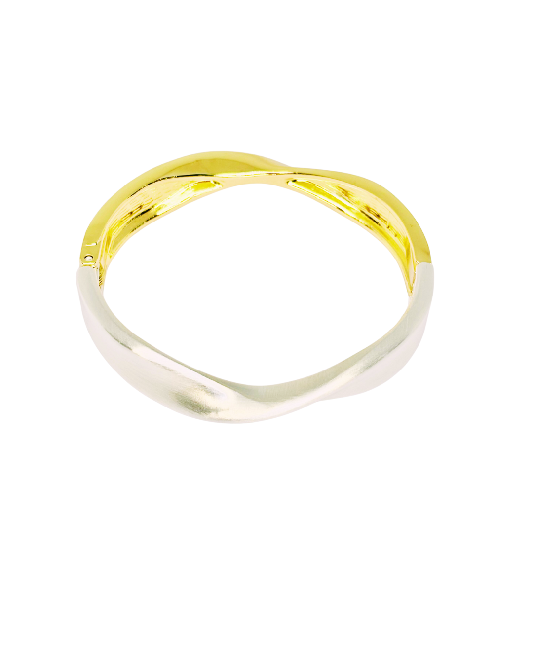 Twist Harmony Korean Bracelet