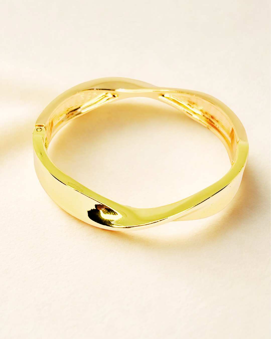 Twist Harmony Korean Bracelet