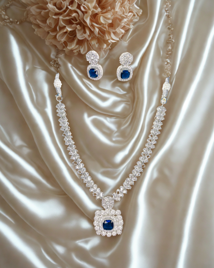 Sapphire Grace AD Set