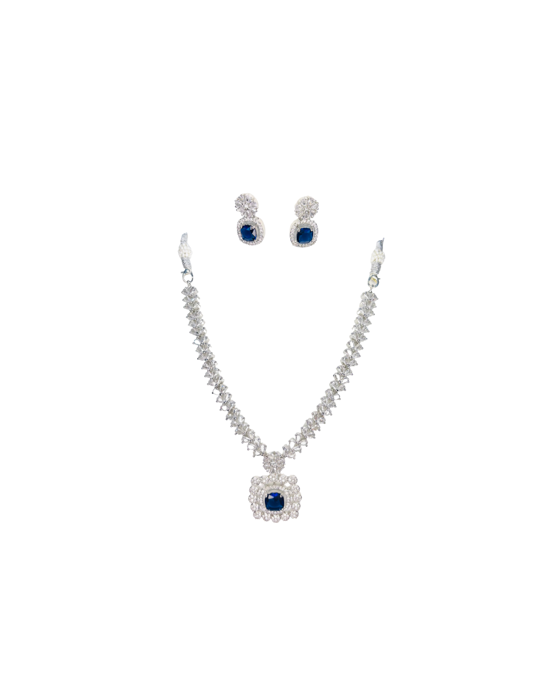 Sapphire Grace AD Set