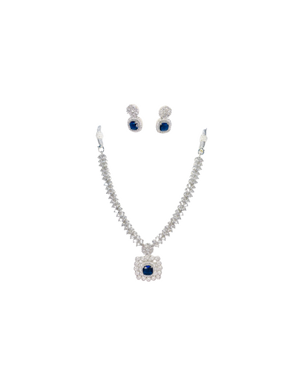 Sapphire Grace AD Set