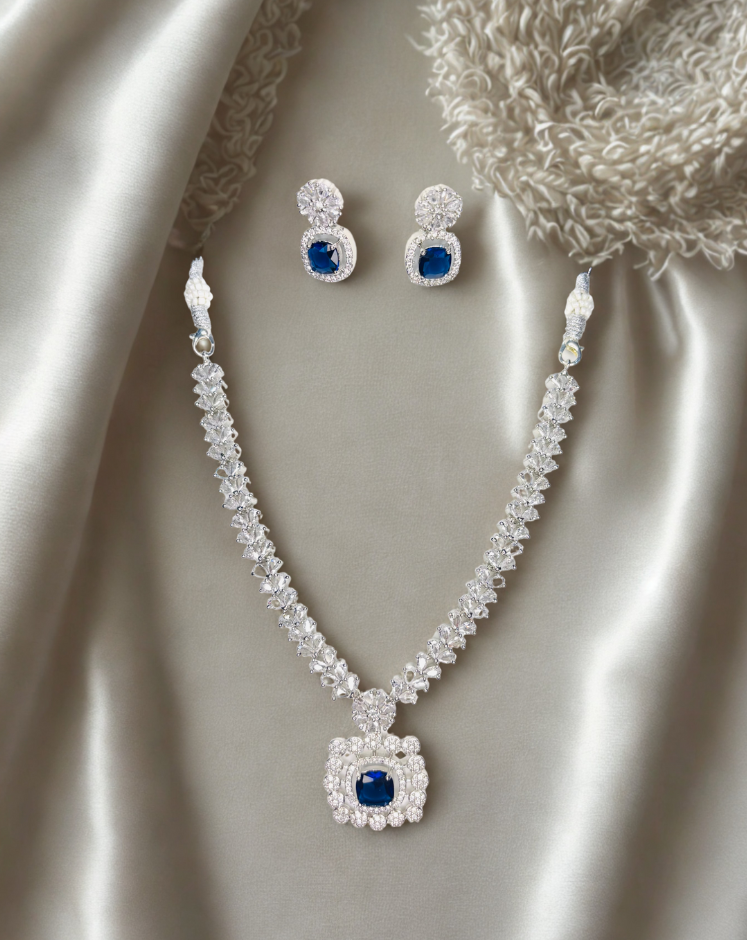 Sapphire Grace AD Set