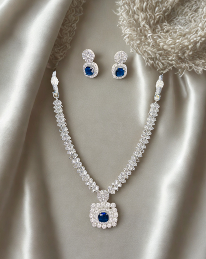 Sapphire Grace AD Set