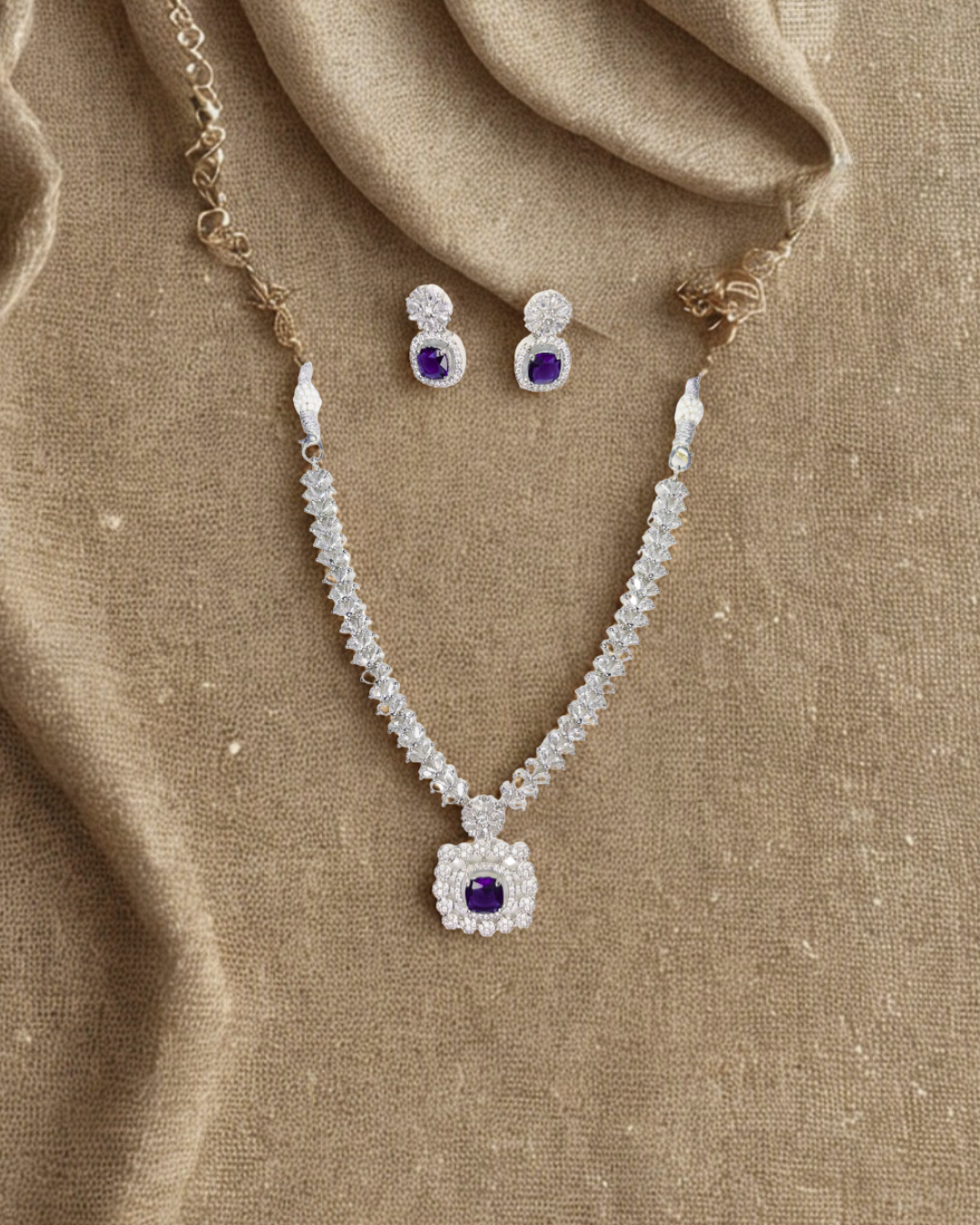 Sapphire Grace AD Set