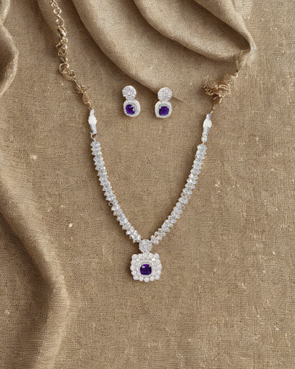 Sapphire Grace AD Set