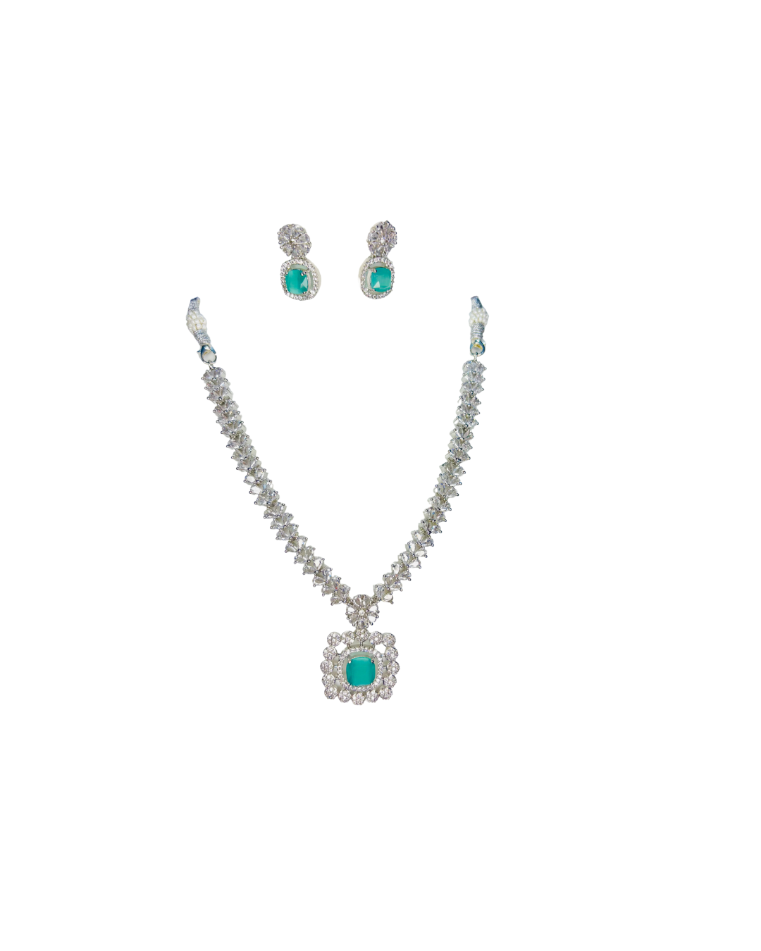 Sapphire Grace AD Set