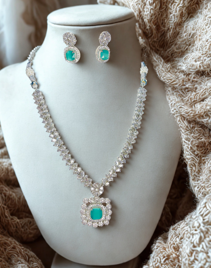 Sapphire Grace AD Set