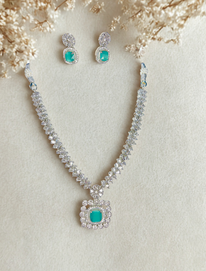 Sapphire Grace AD Set