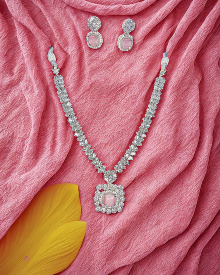 Sapphire Grace AD Set