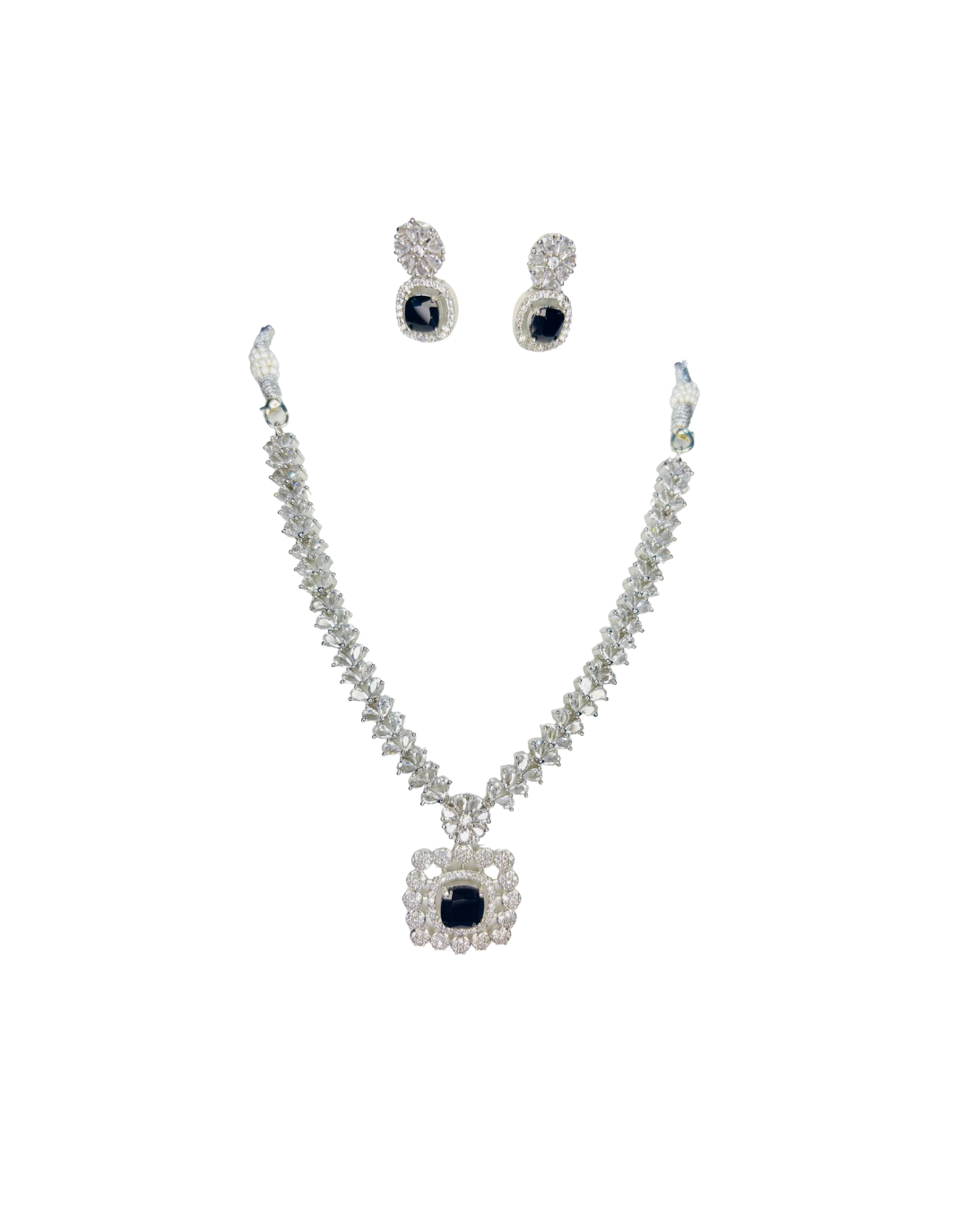 Sapphire Grace AD Set