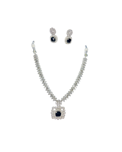 Sapphire Grace AD Set