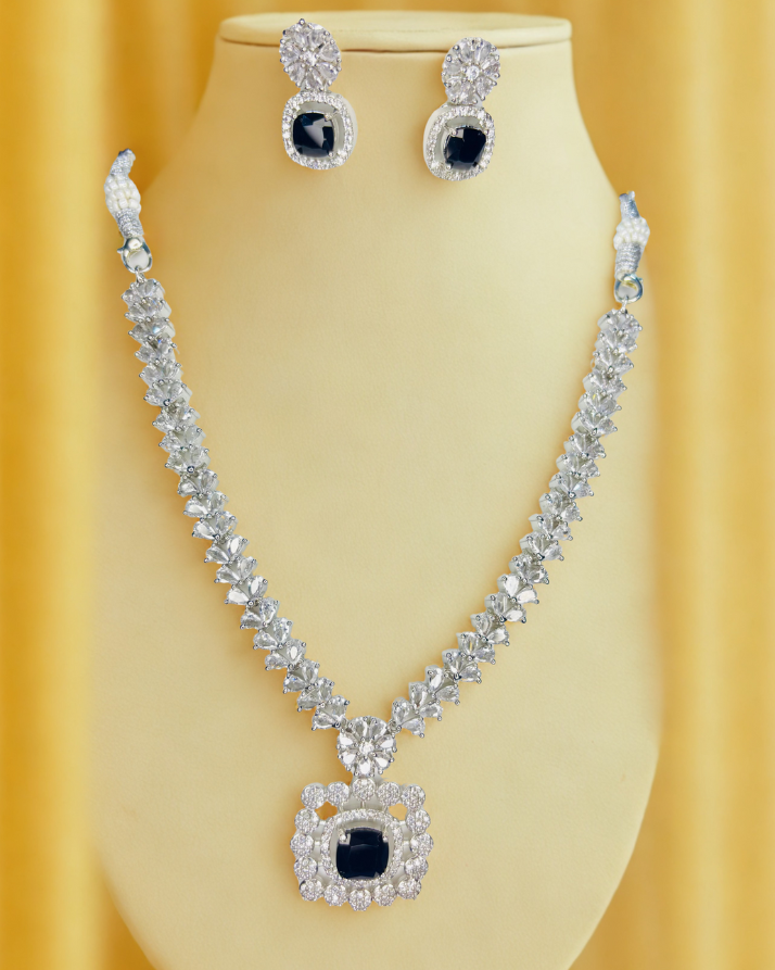 Sapphire Grace AD Set