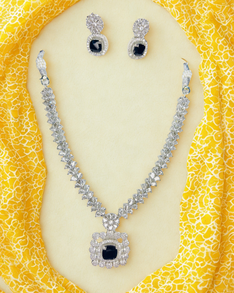 Sapphire Grace AD Set