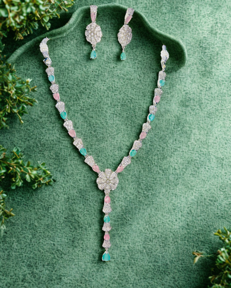 Pastel Bloom AD Drop Set