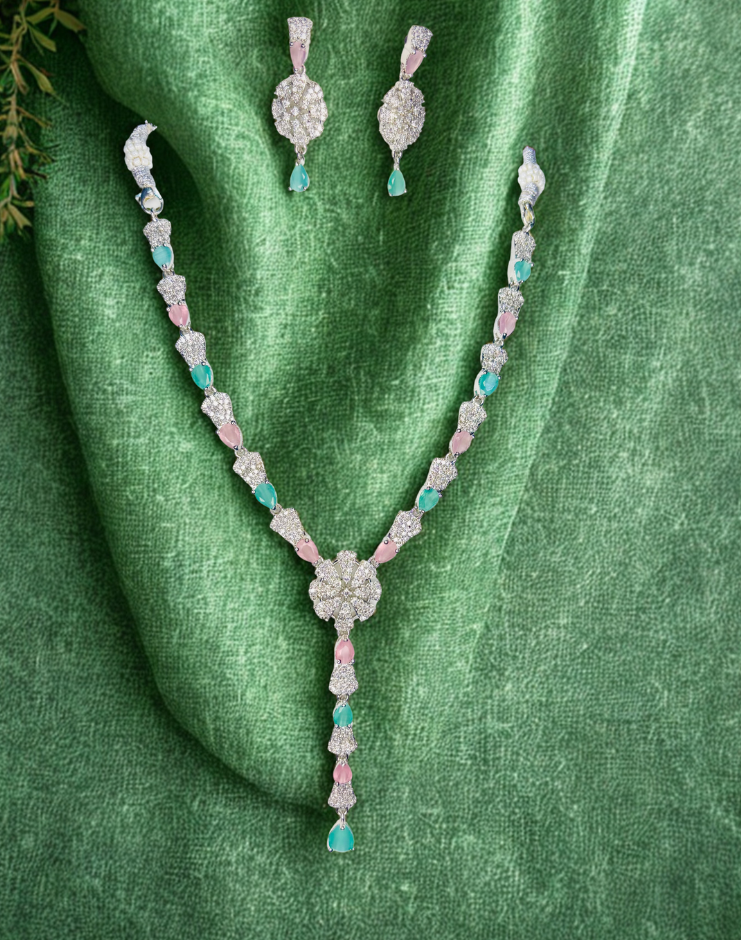 Pastel Bloom AD Drop Set