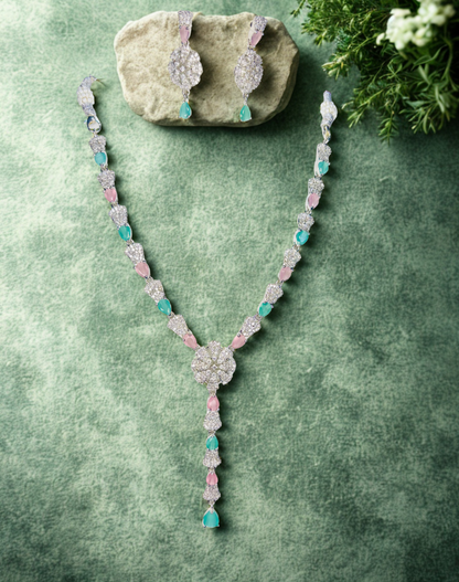 Pastel Bloom AD Drop Set