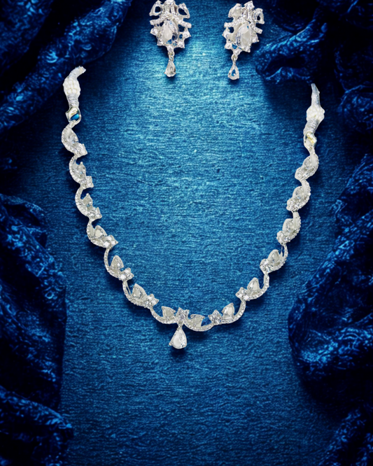 Crystal Ivy Luxe AD Set