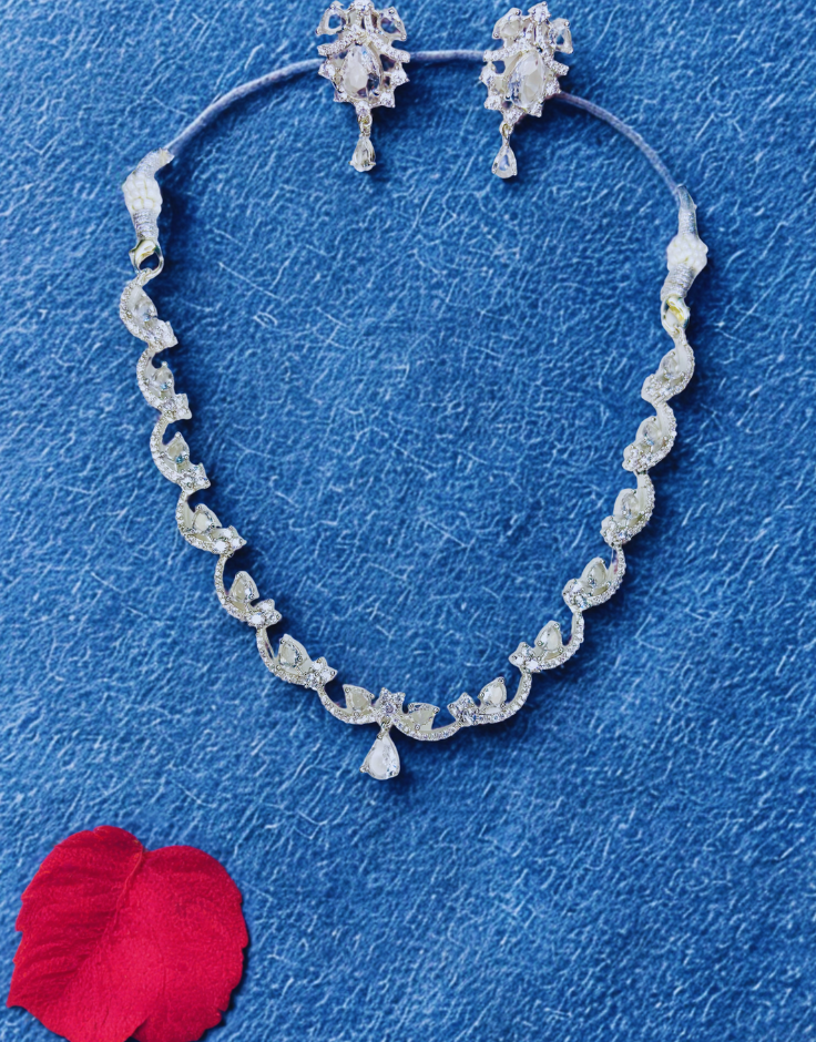 Crystal Ivy Luxe AD Set