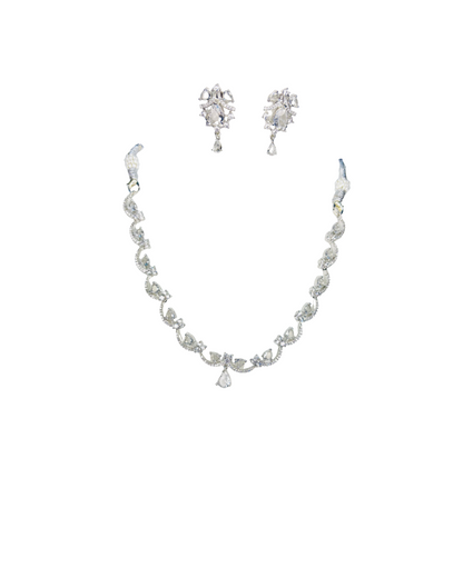 Crystal Ivy Luxe AD Set