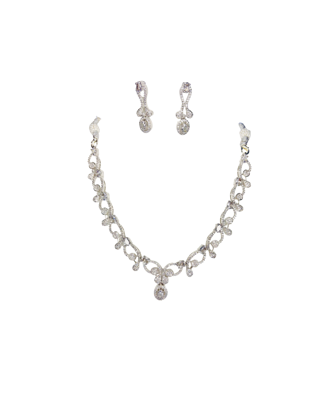 Diamond Dew Vine AD Set