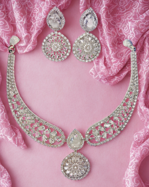 Emerald Mirage Majesty AD Set