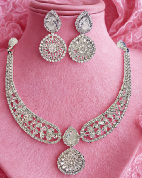 Emerald Mirage Majesty AD Set