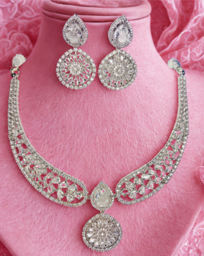 Emerald Mirage Majesty AD Set