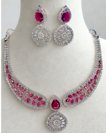 Emerald Mirage Majesty AD Set