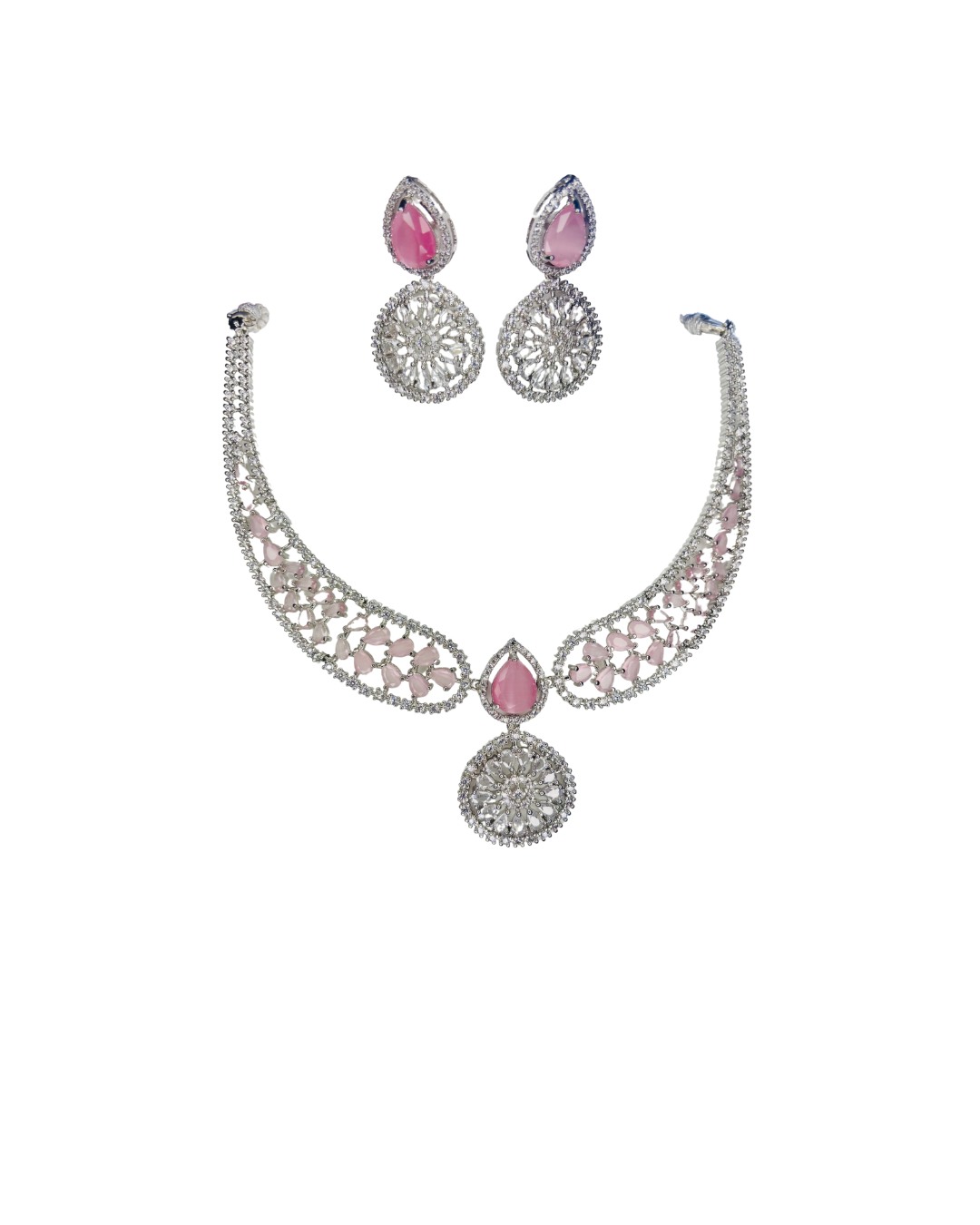 Emerald Mirage Majesty AD Set