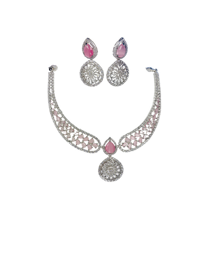 Emerald Mirage Majesty AD Set