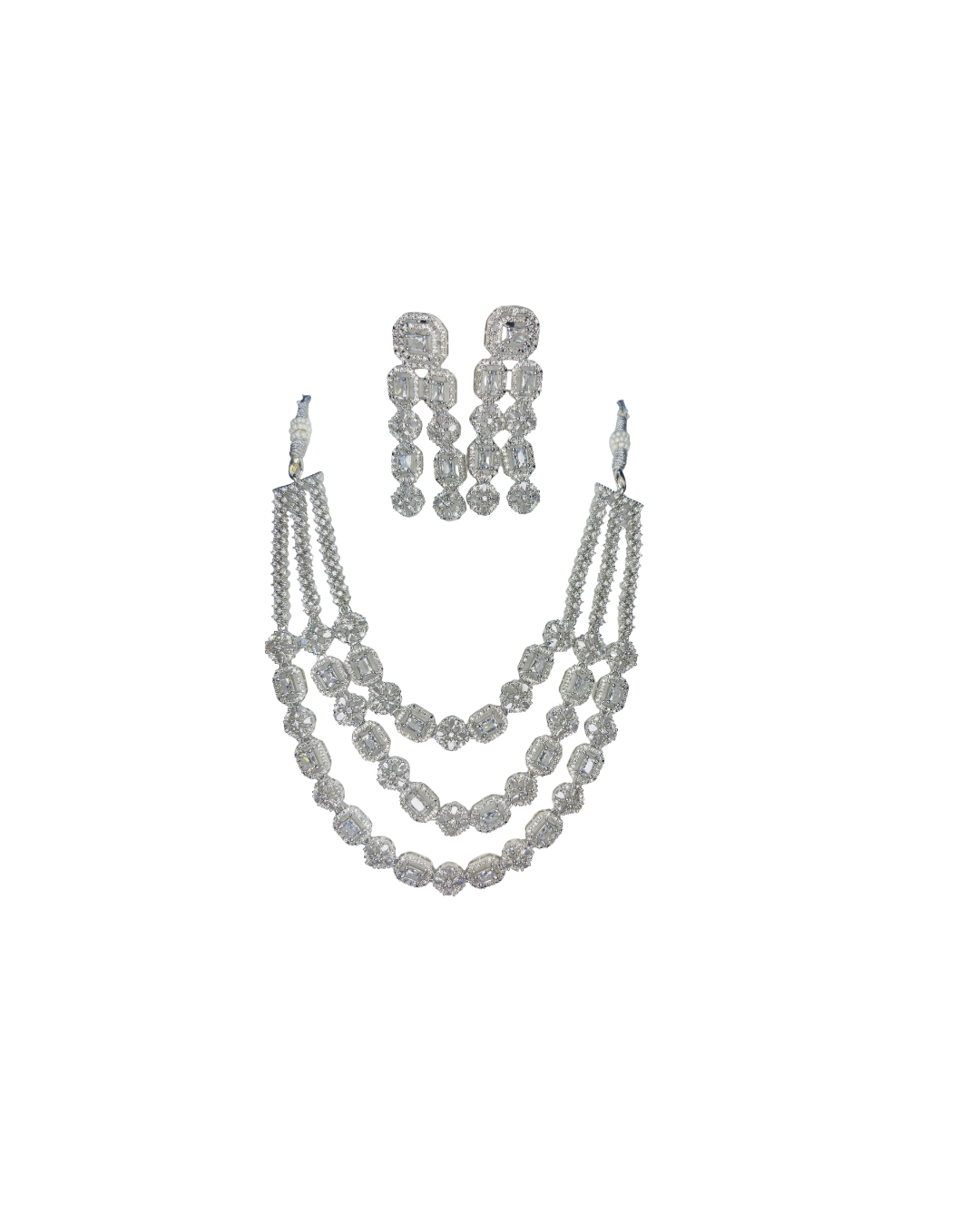 Emerald Royale AD Set