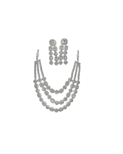 Emerald Royale AD Set