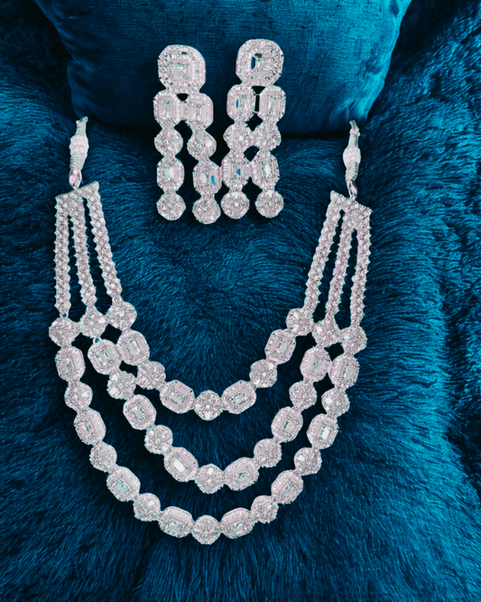 Emerald Royale AD Set