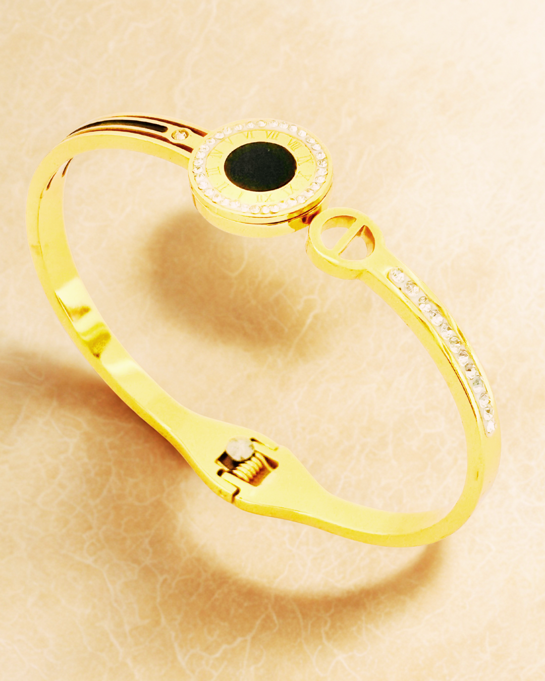 Timeless Charm Bracelet