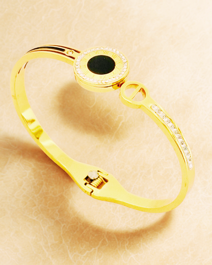 Timeless Charm Bracelet