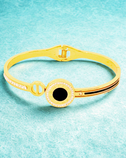 Timeless Charm Bracelet