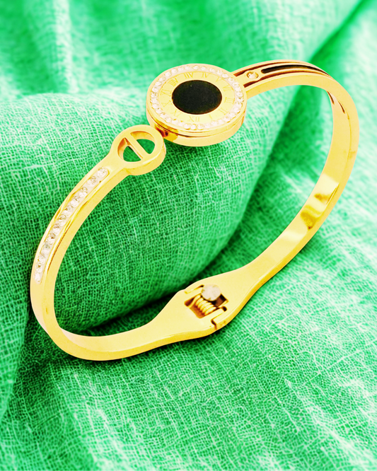 Timeless Charm Bracelet